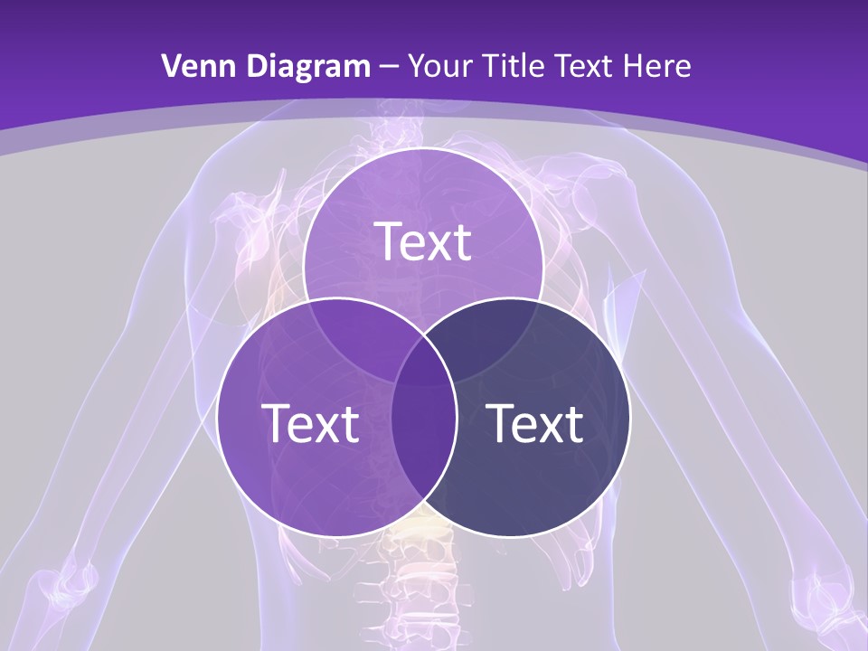Backache PowerPoint Template