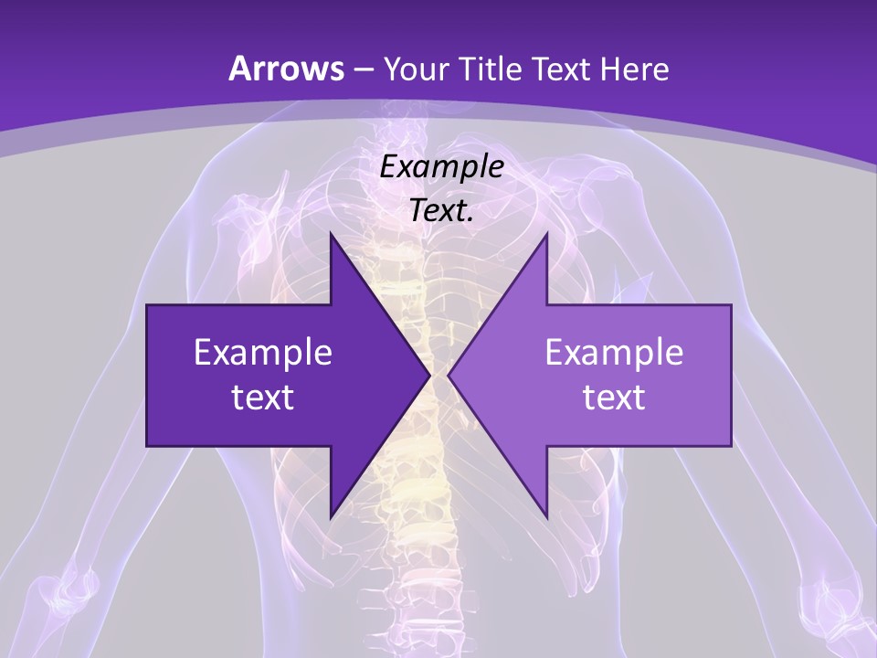 Backache PowerPoint Template