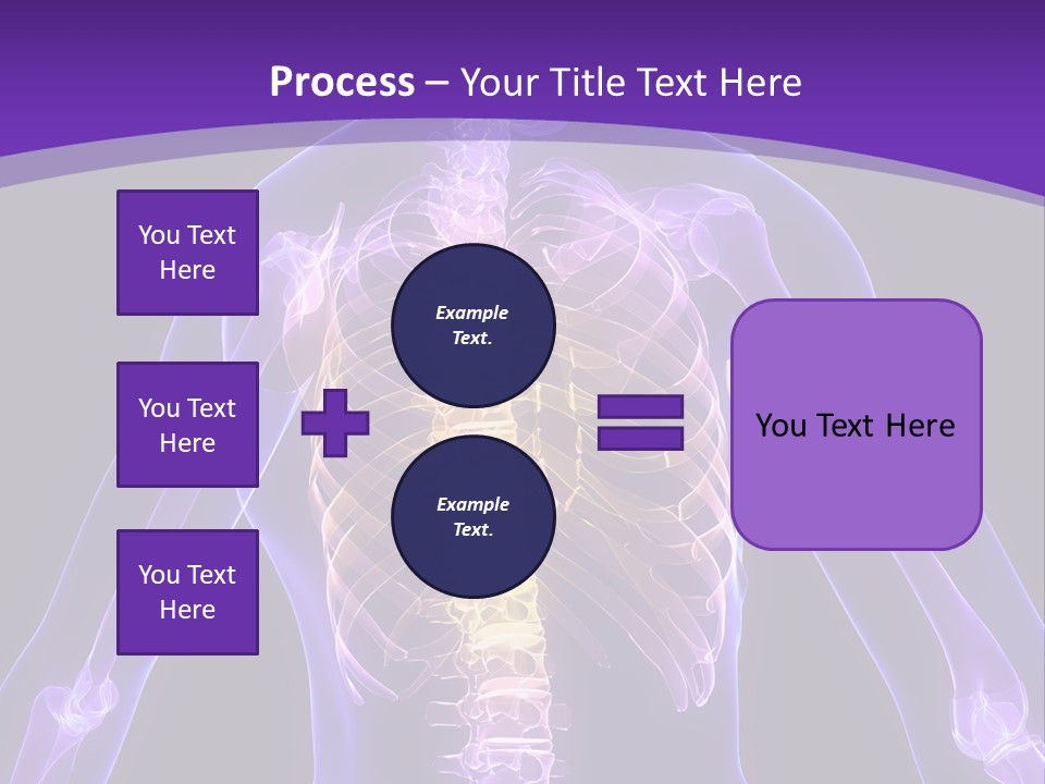 Backache PowerPoint Template