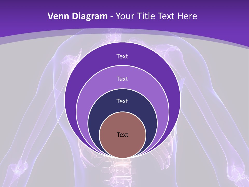 Backache PowerPoint Template