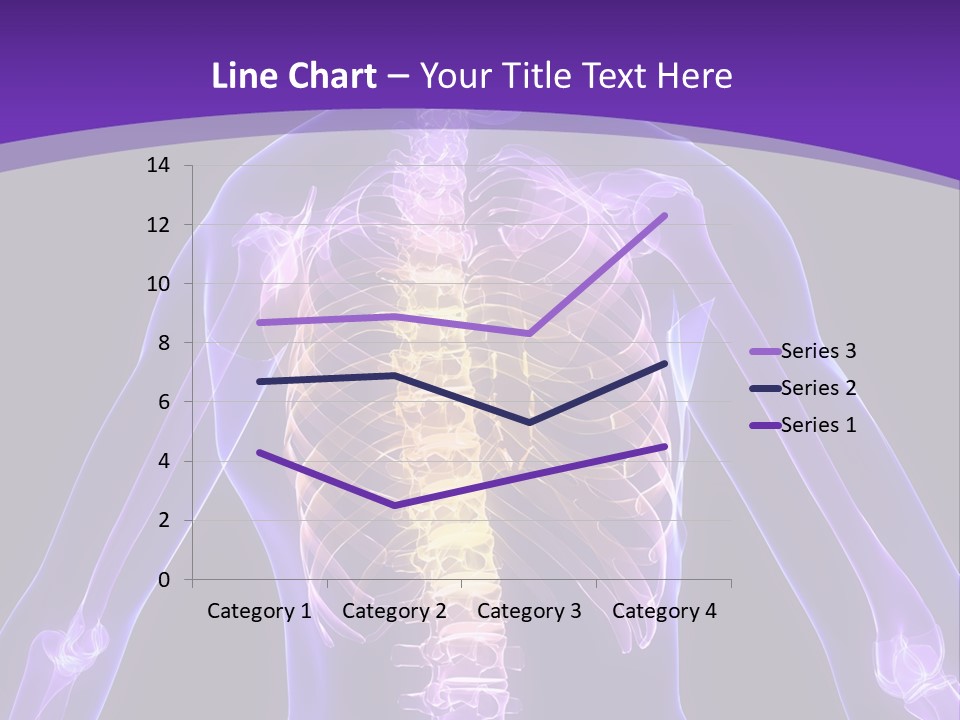 Backache PowerPoint Template
