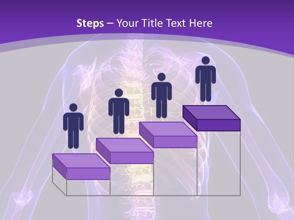 Backache PowerPoint Template