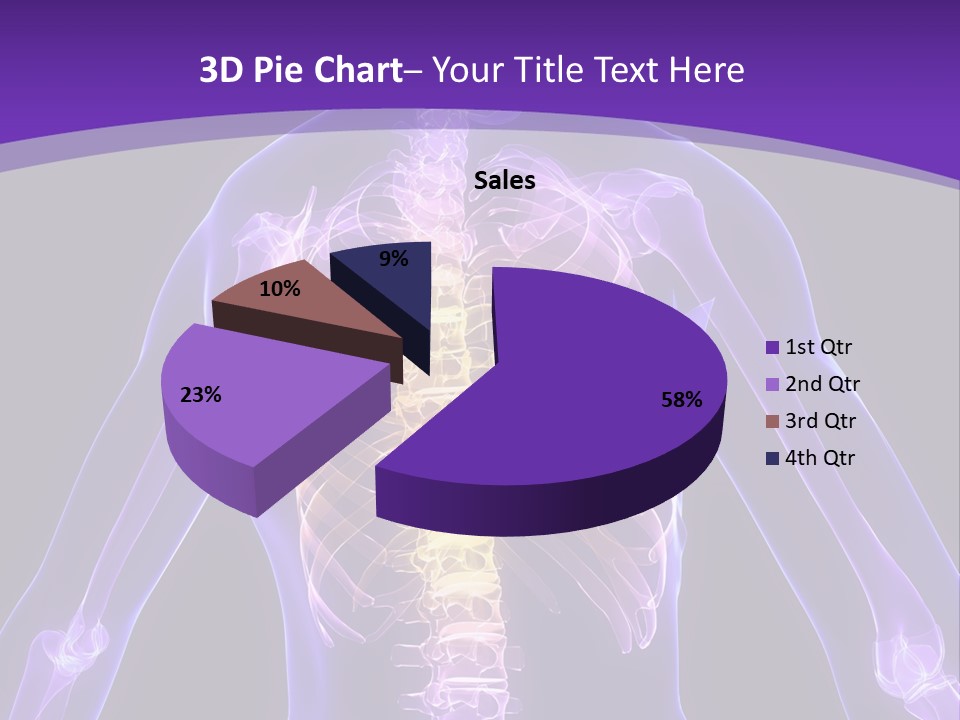 Backache PowerPoint Template