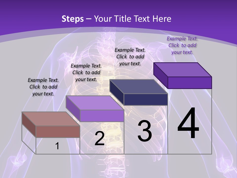 Backache PowerPoint Template