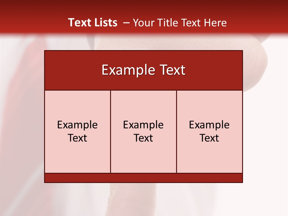 Businessman Giving The Thumbs Down Sign - Isolated PowerPoint Template
