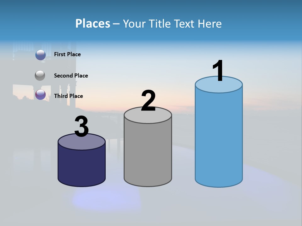 Vacation Rental PowerPoint Template