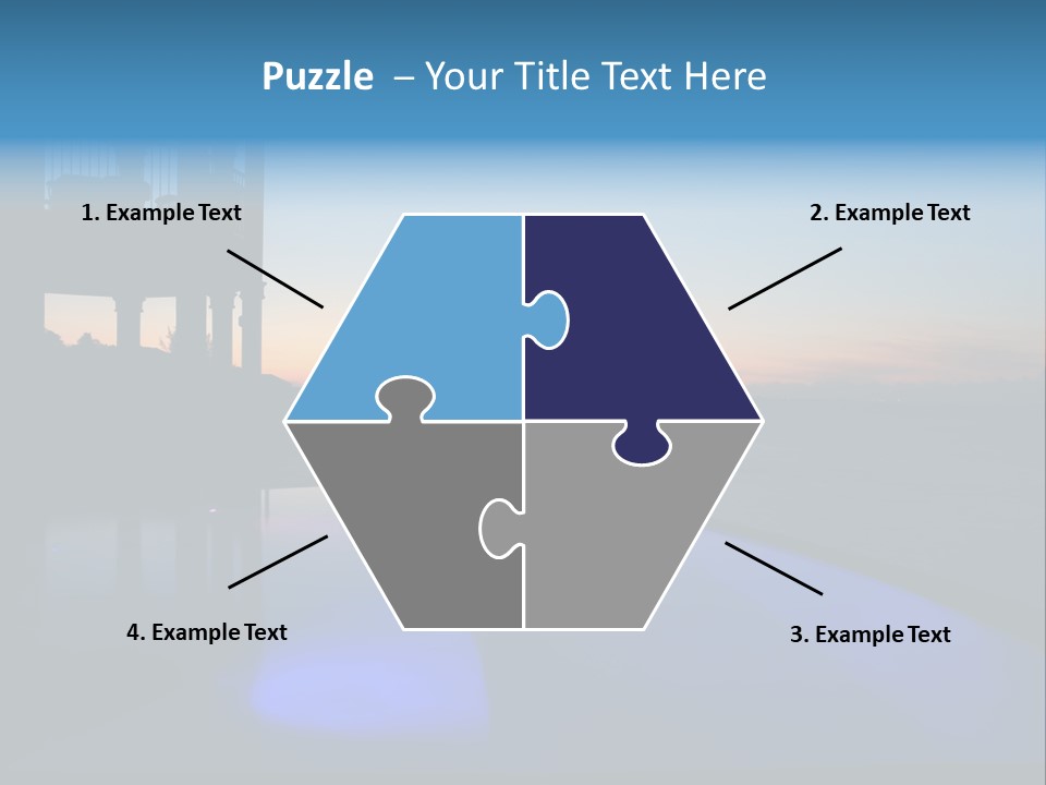 Vacation Rental PowerPoint Template