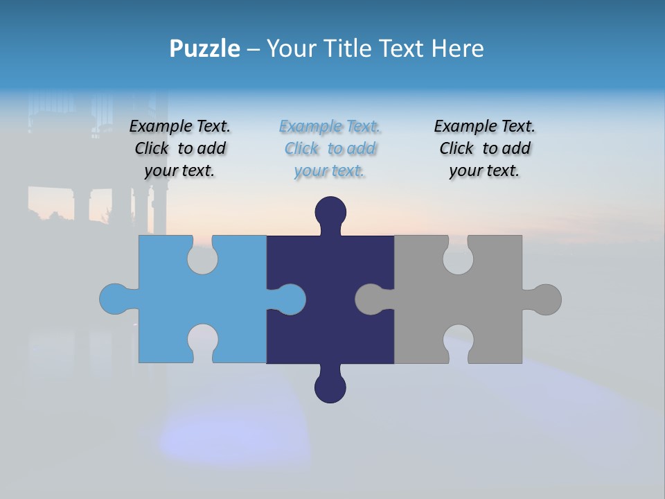 Vacation Rental PowerPoint Template