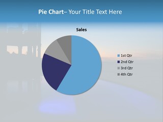 Vacation Rental PowerPoint Template