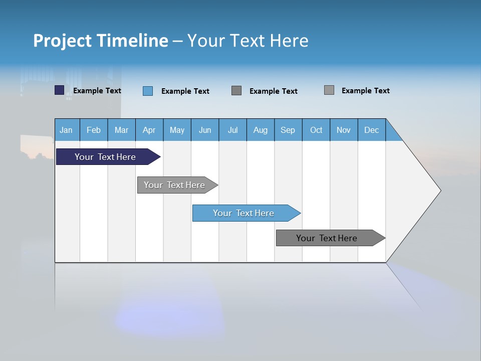 Vacation Rental PowerPoint Template
