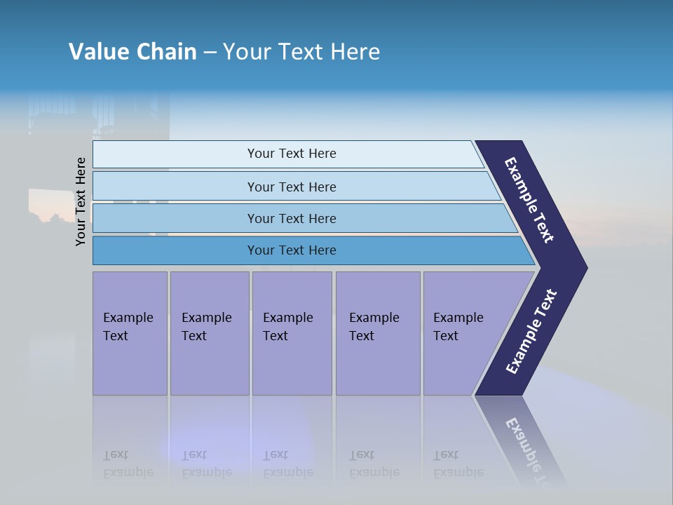 Vacation Rental PowerPoint Template