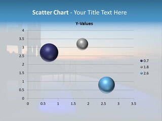 Vacation Rental PowerPoint Template