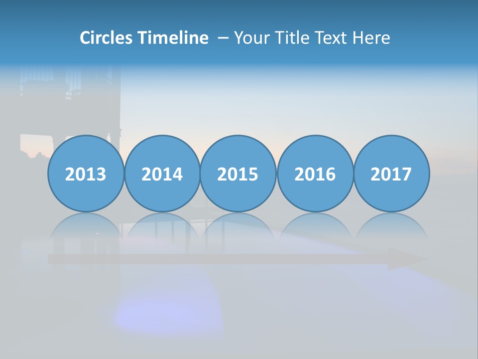 Vacation Rental PowerPoint Template