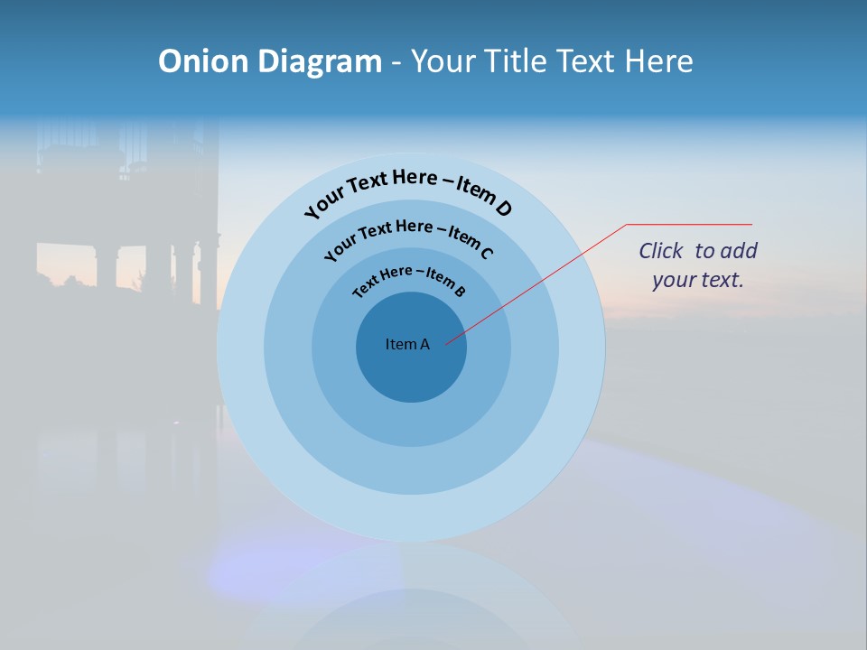 Vacation Rental PowerPoint Template