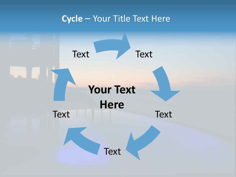 Vacation Rental PowerPoint Template