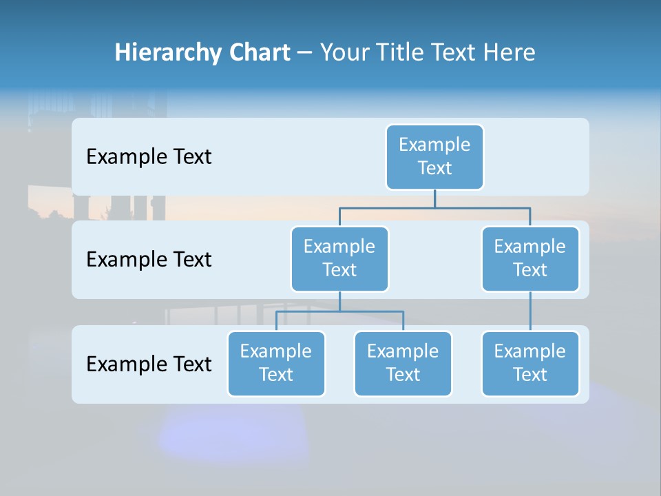 Vacation Rental PowerPoint Template