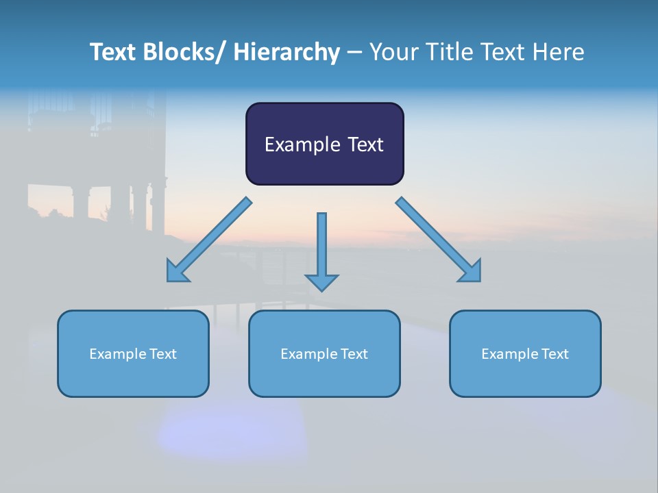 Vacation Rental PowerPoint Template
