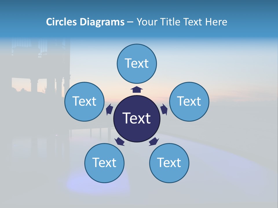 Vacation Rental PowerPoint Template