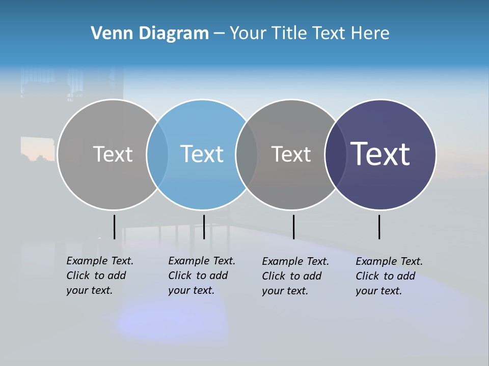 Vacation Rental PowerPoint Template