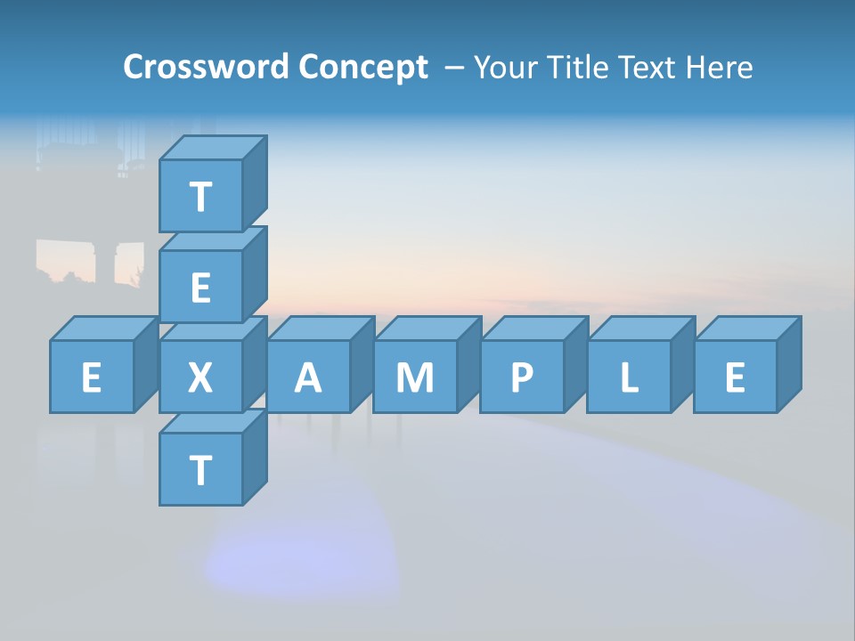 Vacation Rental PowerPoint Template
