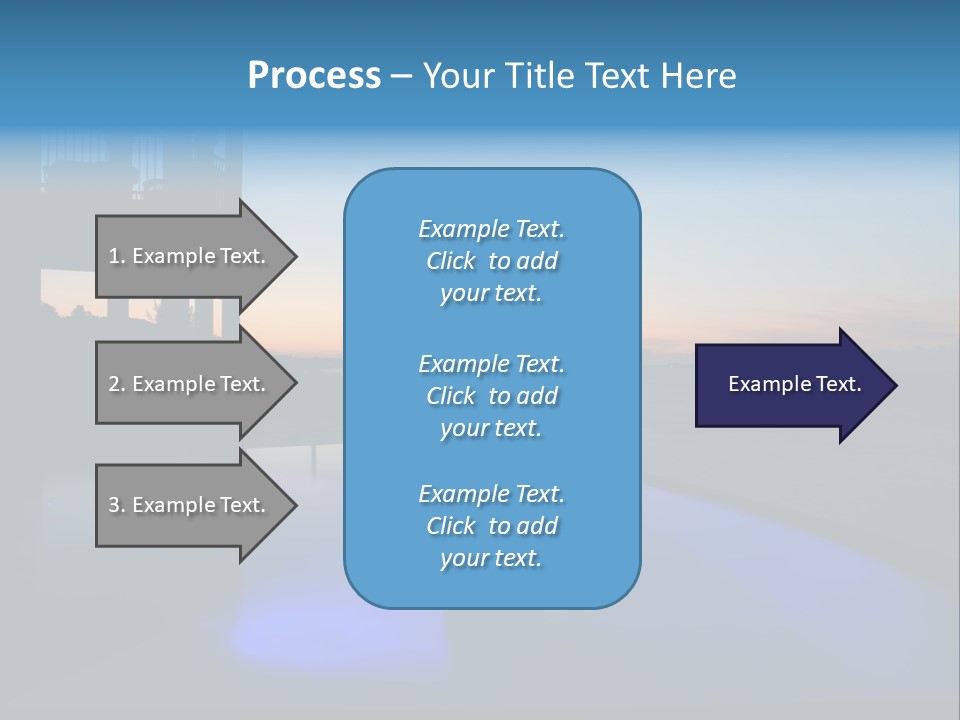 Vacation Rental PowerPoint Template