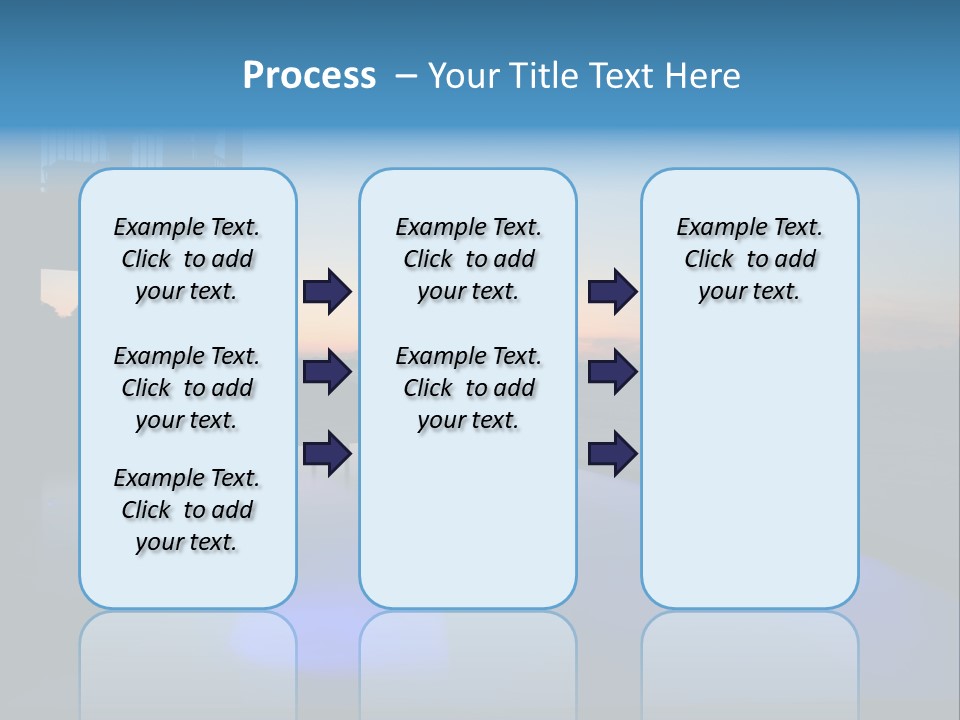 Vacation Rental PowerPoint Template