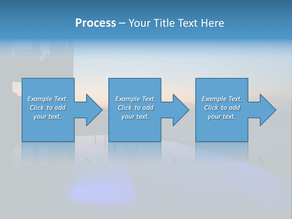 Vacation Rental PowerPoint Template