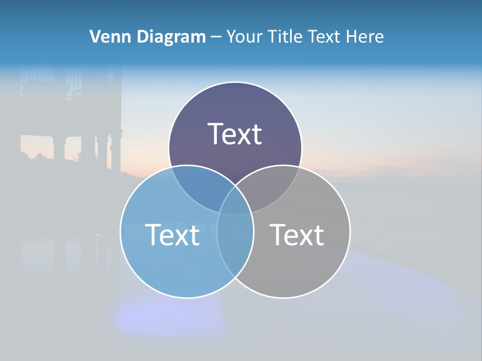 Vacation Rental PowerPoint Template
