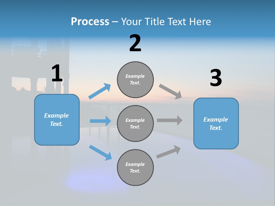 Vacation Rental PowerPoint Template