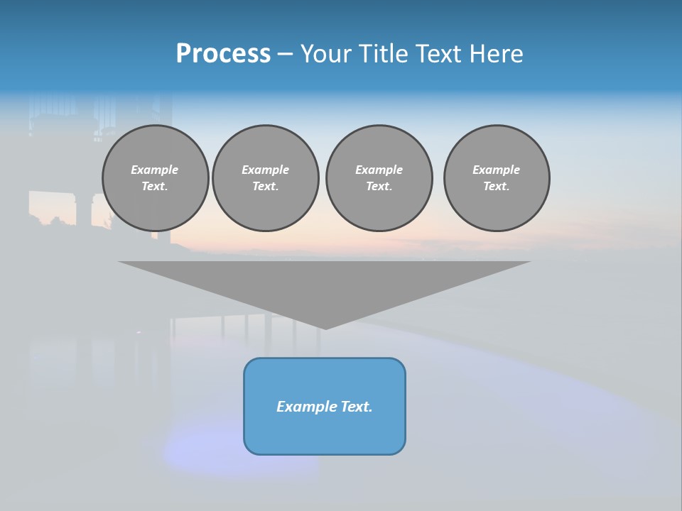 Vacation Rental PowerPoint Template