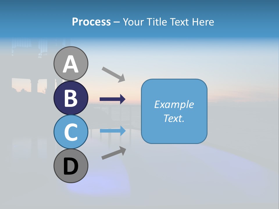 Vacation Rental PowerPoint Template