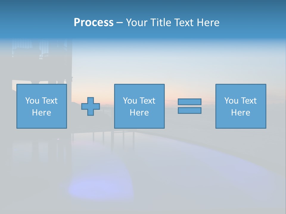 Vacation Rental PowerPoint Template