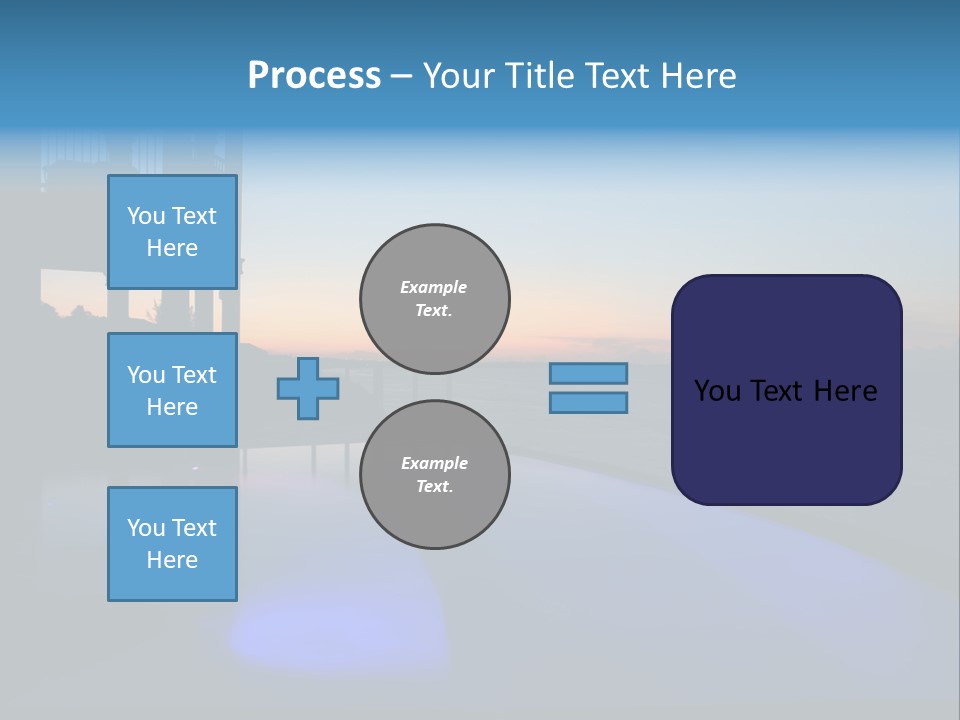 Vacation Rental PowerPoint Template