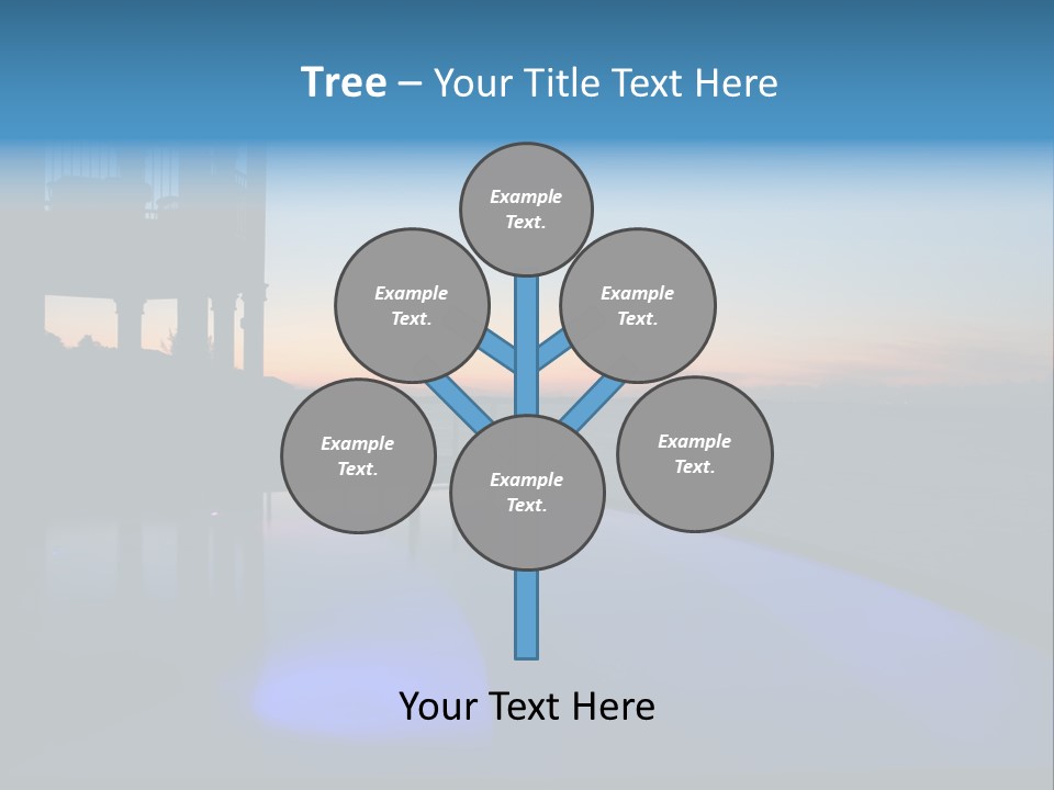 Vacation Rental PowerPoint Template