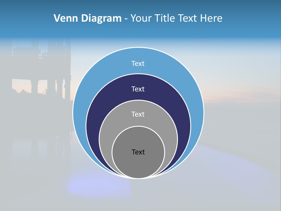 Vacation Rental PowerPoint Template