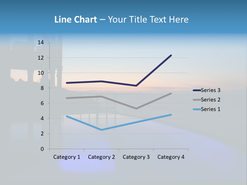 Vacation Rental PowerPoint Template