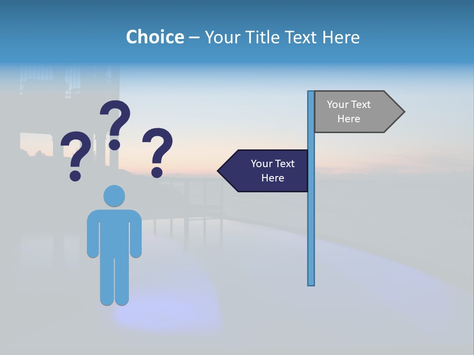 Vacation Rental PowerPoint Template