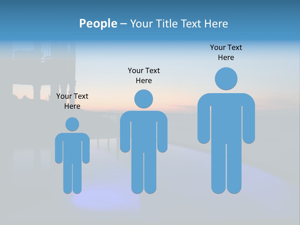 Vacation Rental PowerPoint Template