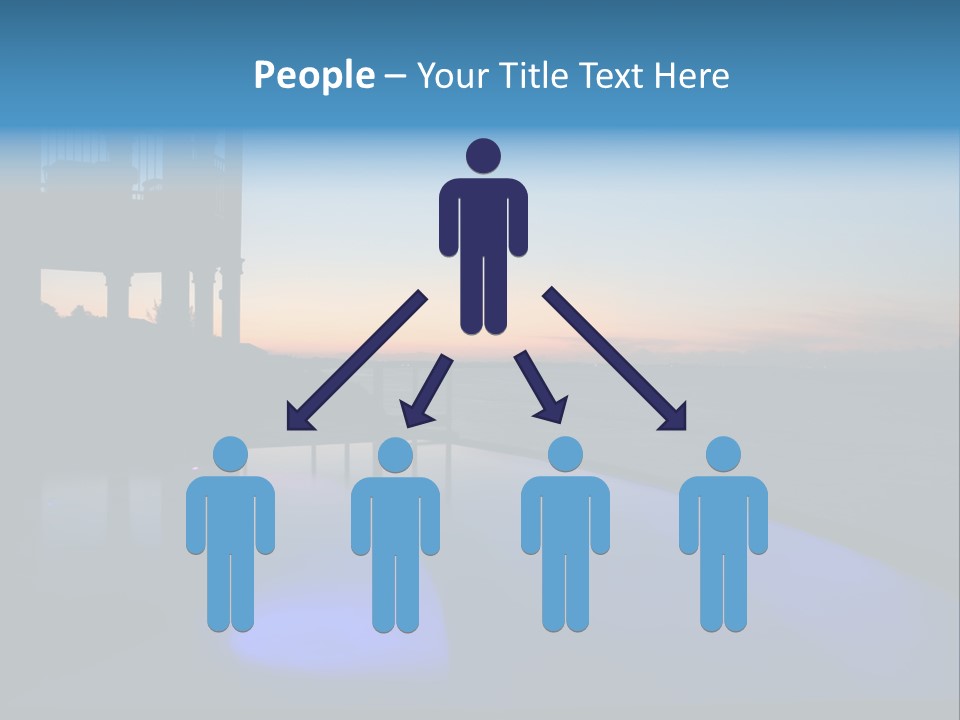 Vacation Rental PowerPoint Template