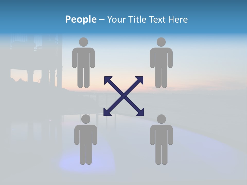 Vacation Rental PowerPoint Template