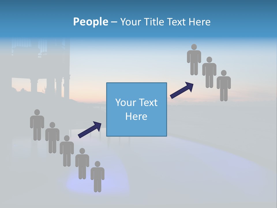 Vacation Rental PowerPoint Template