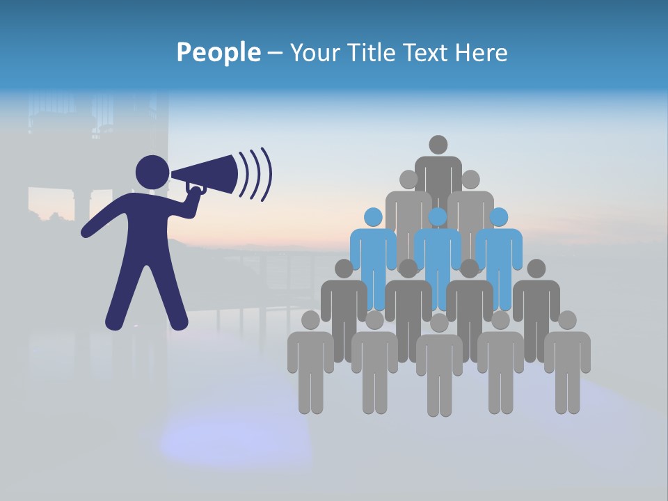 Vacation Rental PowerPoint Template