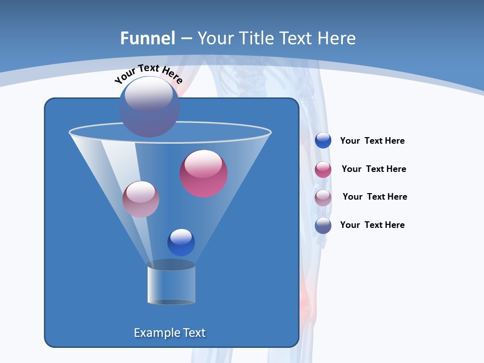 Painful Joints PowerPoint Template