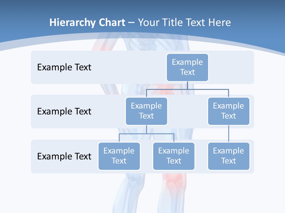 Painful Joints PowerPoint Template