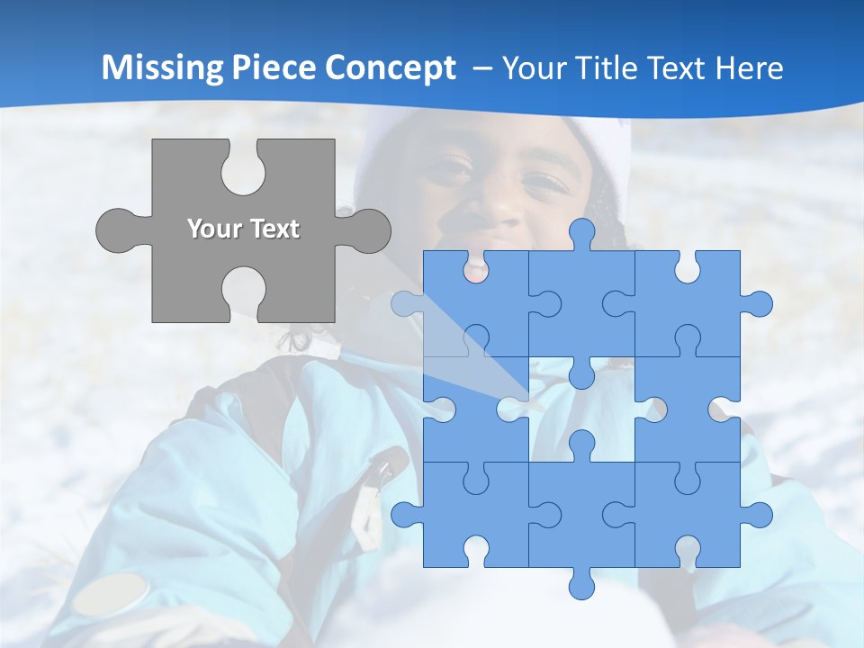 Teenage Girl Rolling Her Eyes In Front Of Angry Parents PowerPoint Template