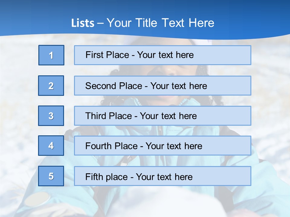 Teenage Girl Rolling Her Eyes In Front Of Angry Parents PowerPoint Template