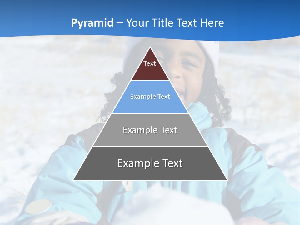 Teenage Girl Rolling Her Eyes In Front Of Angry Parents PowerPoint Template
