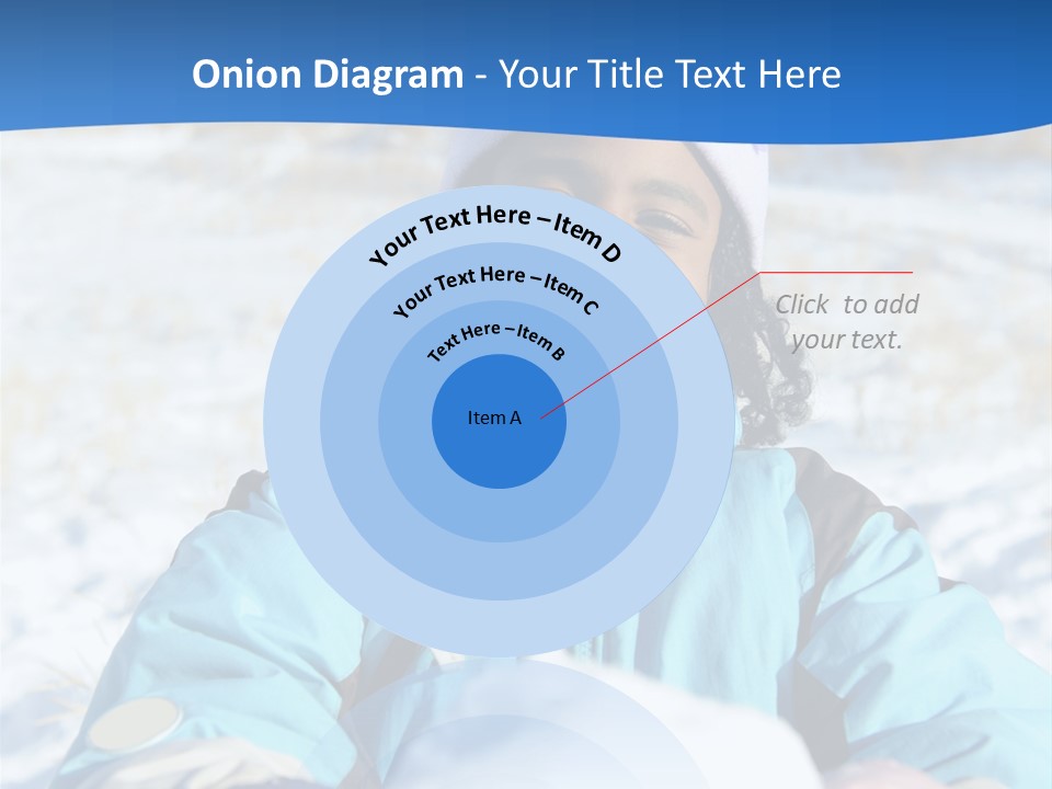 Teenage Girl Rolling Her Eyes In Front Of Angry Parents PowerPoint Template