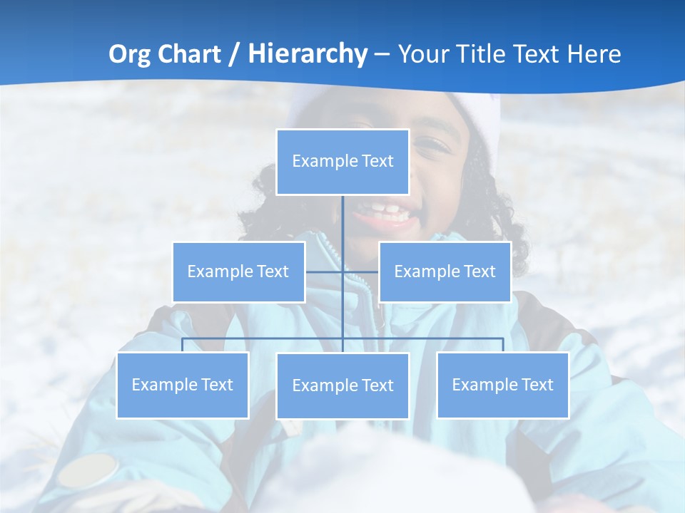 Teenage Girl Rolling Her Eyes In Front Of Angry Parents PowerPoint Template
