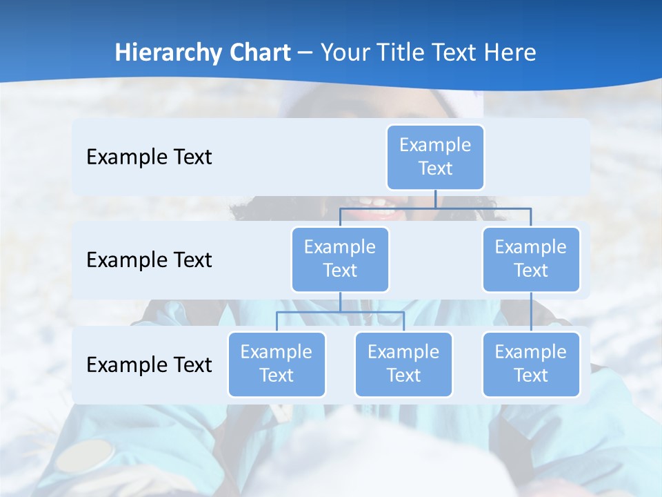 Teenage Girl Rolling Her Eyes In Front Of Angry Parents PowerPoint Template